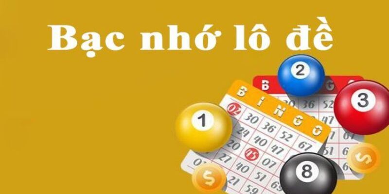 Bạc nhớ lô đề tại Fun88 là gì