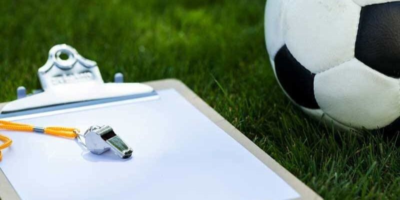 Kèo kick off các mẹo cược