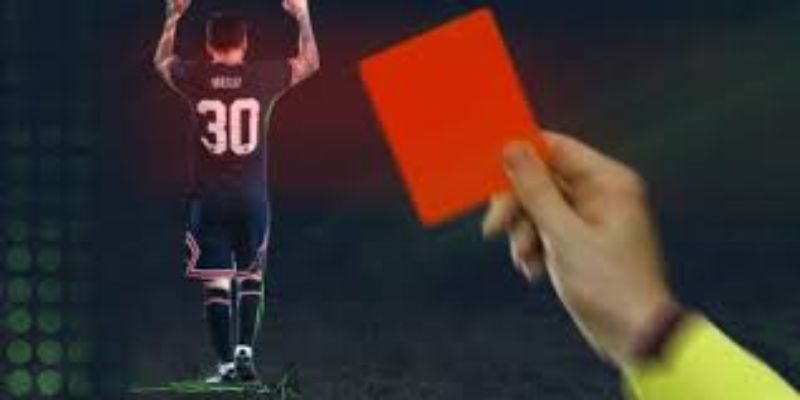 Kèo thẻ phạt tại Fun88 là gì