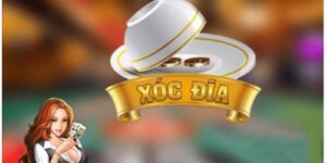 Xóc đĩa đổi tiền thật tính năng